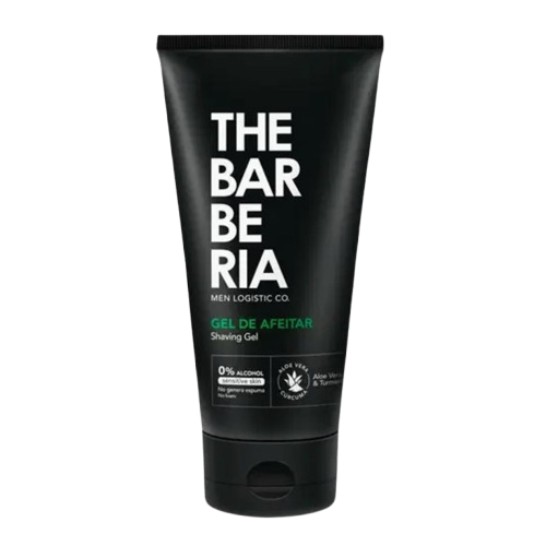 Gel para afeitar hombre 150 MLtbm