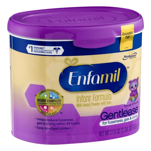 Emfamil Neuropro Gentlease Infant Formula