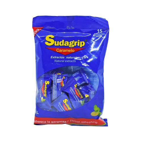 Sudagrip Caramelo