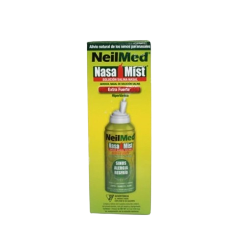 Aerosol nasal