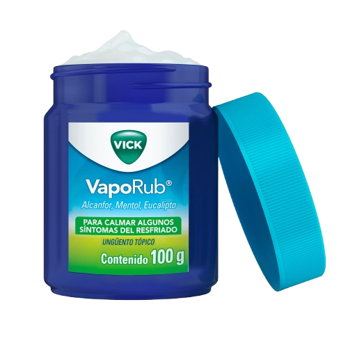 Vick Vaporud