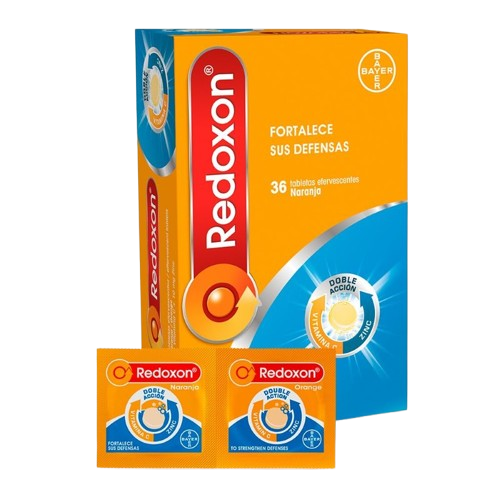 Redoxon 