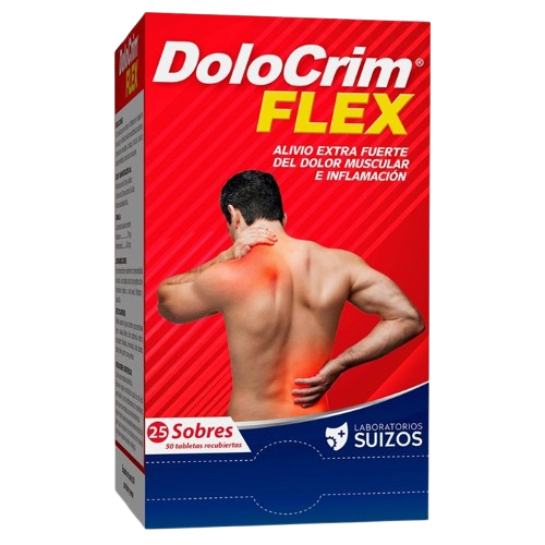 Dolocrim