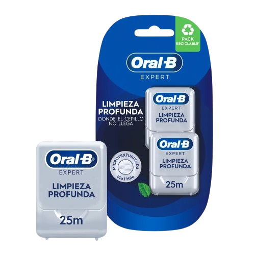 Hilo Dental Oral B