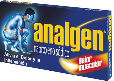 Analgen