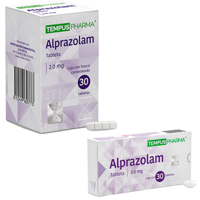 Alprazolam
