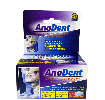 AnaDent