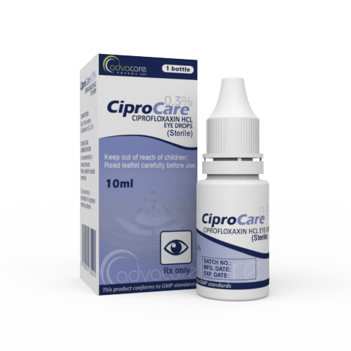 Ciprocare 10ml