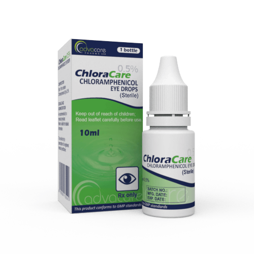 Chloracare 10ml