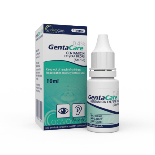 Gentacare 10ml
